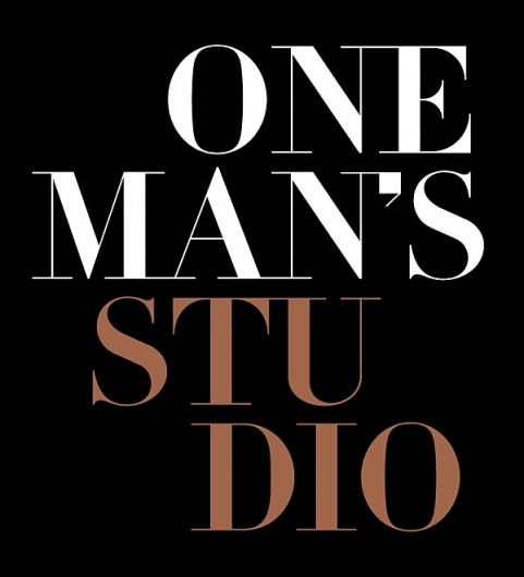 IdN™ POTM® — Creative Director Keith Kitz #typography
