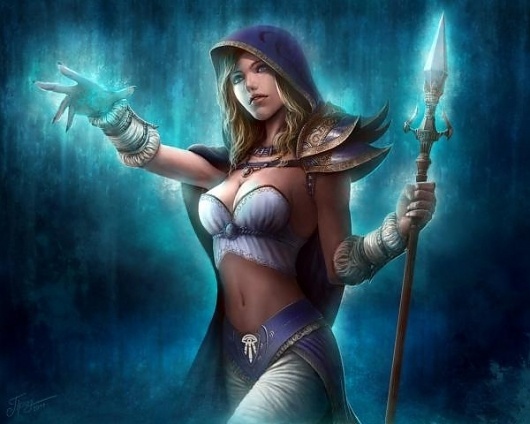 Digital Art by Dmitriy Prozorov | Cuded #digital #prozorov #dmitriy #art