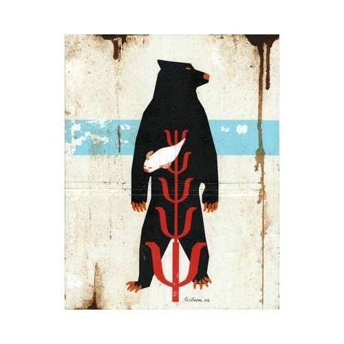 DF8337E3.jpg (500×500) #bear #fish #what