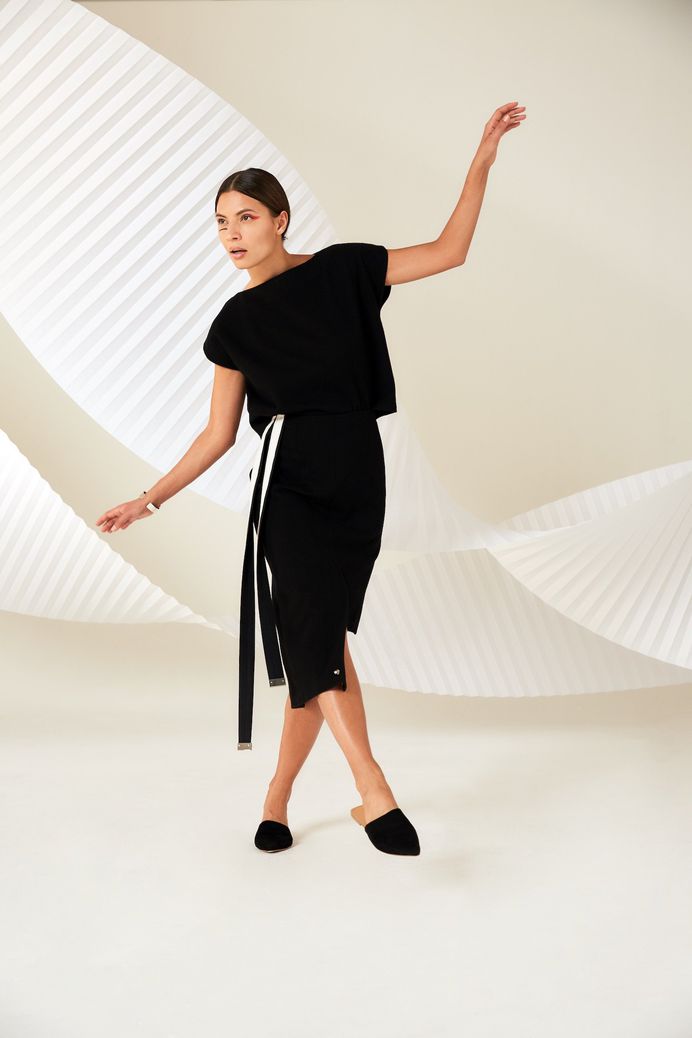 Port Zienna: Collection No. II – Minimalissimo