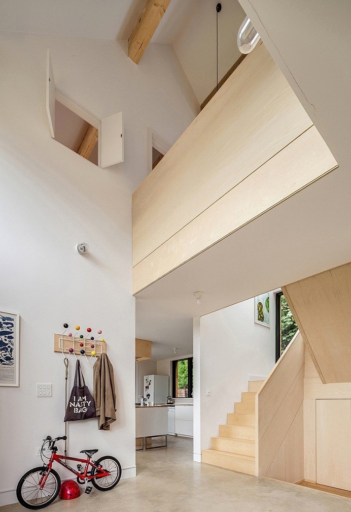 Long Crendon House by Mailen Design 3
