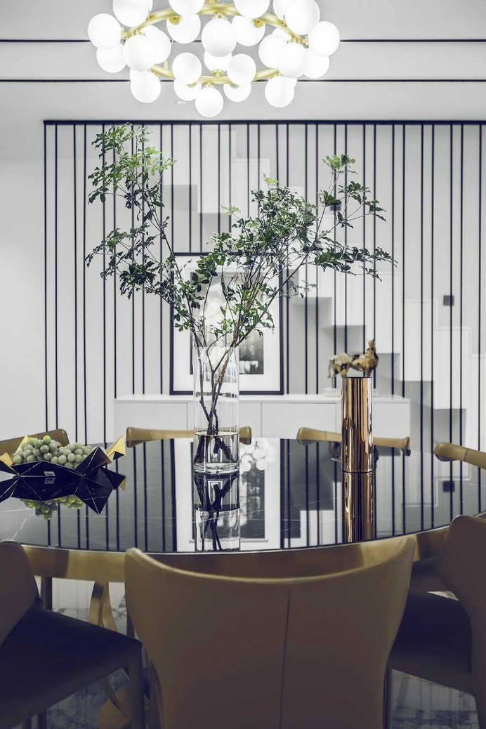 Private House Design - Yuanyang Tianzhu by Wu Wei DESIGN