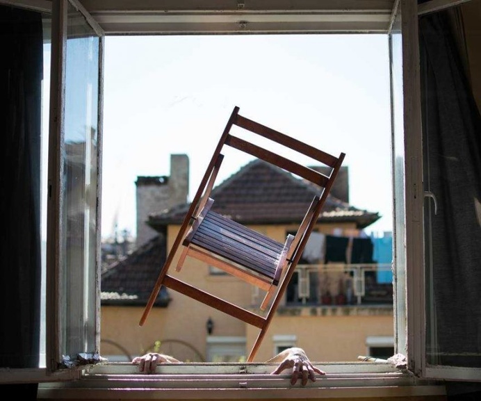 Dreamlike and Surreal Photography by Viktor Dikanchev