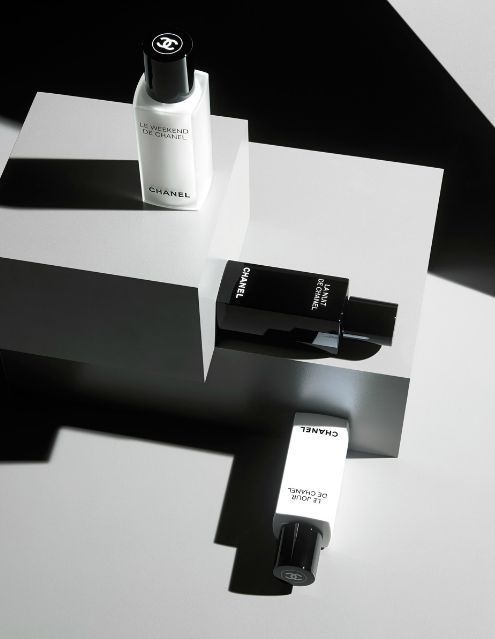 Beauty still life #photography #skincare