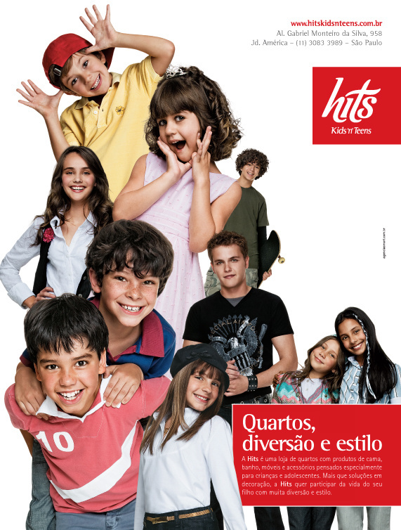 Hits Ad