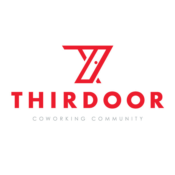 H O L Y C I T Y D E S I G N | THIRDOOR #vector #icon #design #illustration #logo