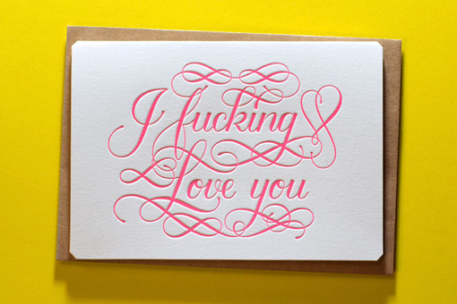 hungryworkshop_vday_08 #valentines #typography