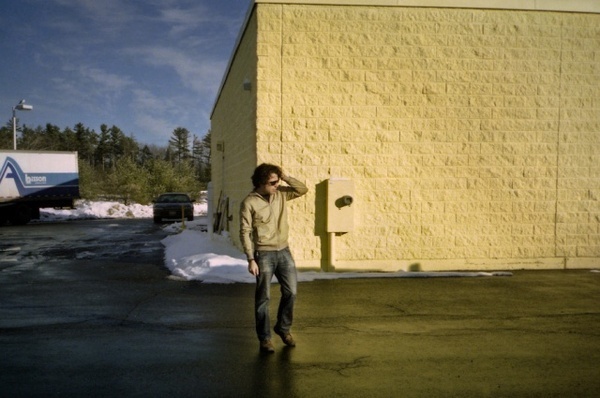 Portraits by Tom Starkweather #inspiration #photography #portrait