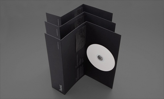 Hunt Studio : Hunt. | Multi-disciplinary design studio | Melbourne #minimalism #dvd