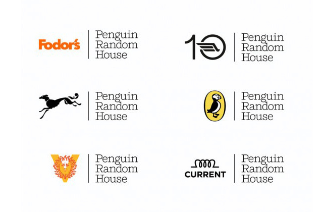 Penguin Random House Different for each region?