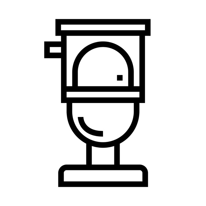 See more icon inspiration related to restroom, bathroom, wc, furniture and household, sanitary, washroom, hygiene and toilet on Flaticon.