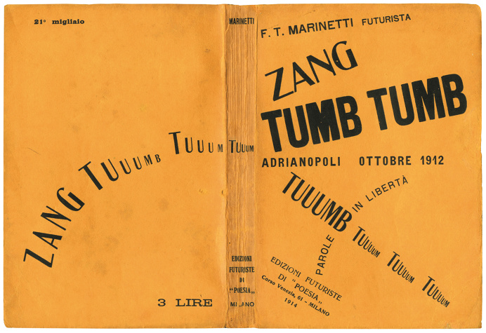 marinetti
