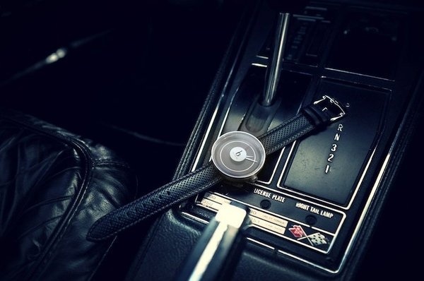 Drive Mark-01 Watch #tech #gadget #ideas #gift #cool
