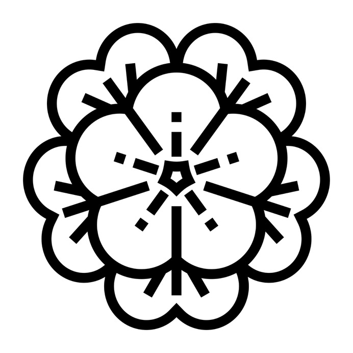 See more icon inspiration related to flower, garden, lotus, cultures, botanic, botanical, blossom, chinese and nature on Flaticon.