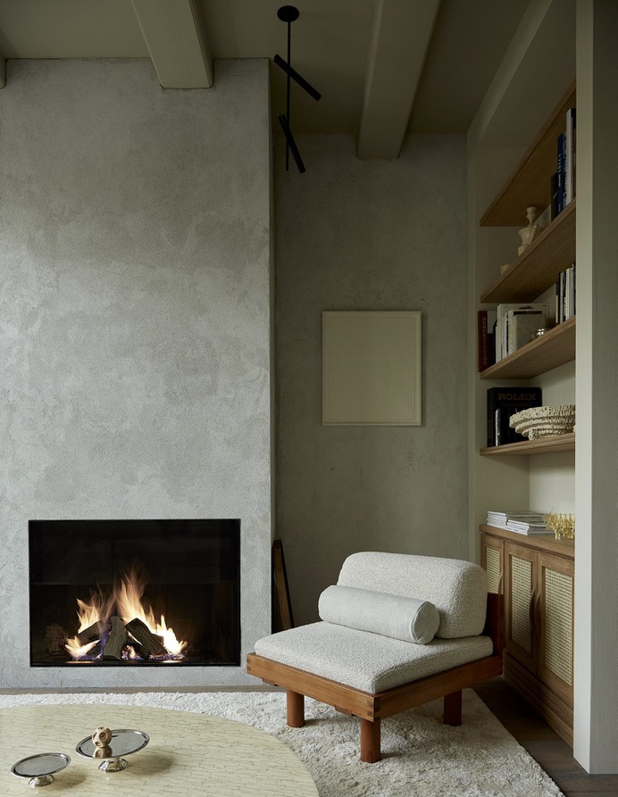 Canal House by Framework