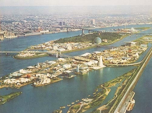 AerialView.jpg (501×371) #expo #canada #67 #montreal
