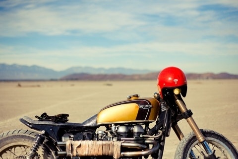 FFFFOUND! | NØ FIXED-ADDRESS #photo #motorcycle