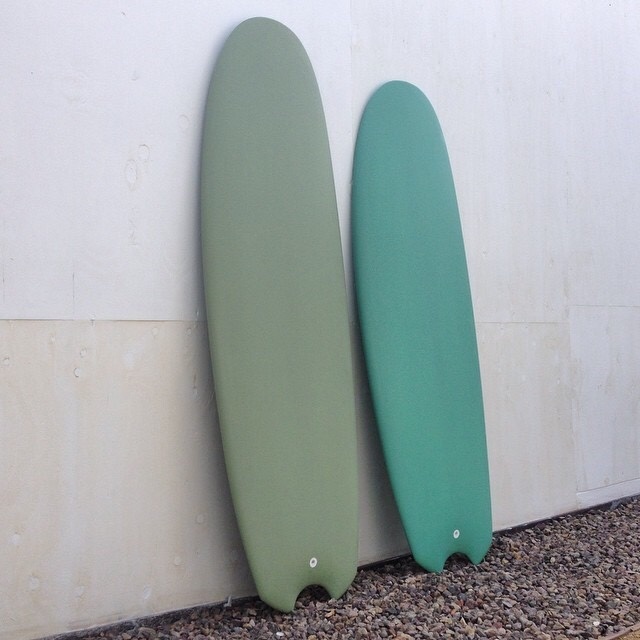 surfs up
