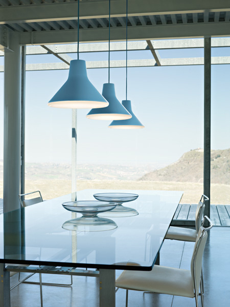 Archetype - desert #product #design #led #lamps