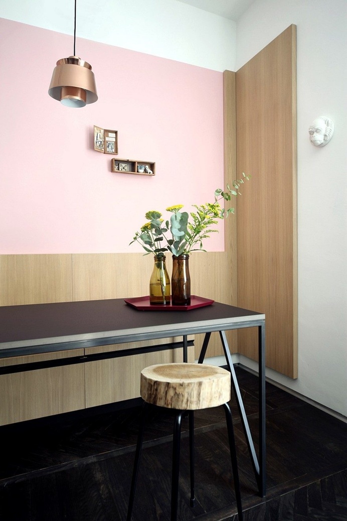 Fonction Et Fantasie by UdA Architects 2