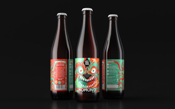 NOMONO New Zealand Freestyle APA