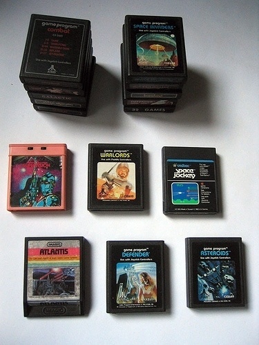 139791648_6d7fb869ca_z.jpg (JPEG Image, 480x640 pixels) #videogames #retro #atari