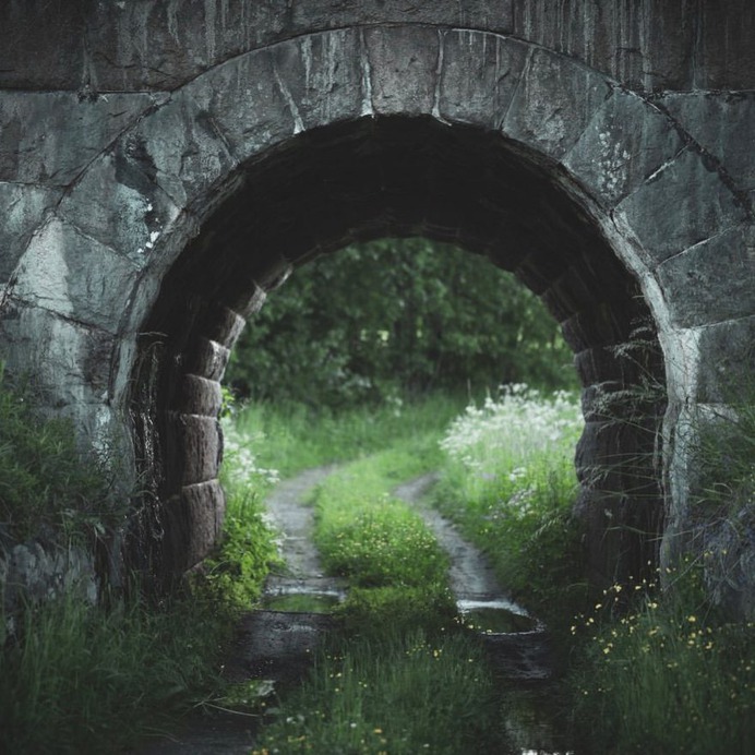 Alluring Nature and Outdoor Landscapes by Linus Englund