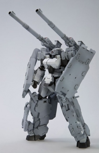 ryuraiKAI_action1.jpg (415×640) #model #japanese #mech #robot