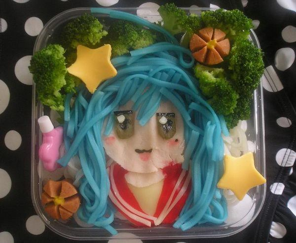 40+ Creative Bento Box Lunch Ideas for Kids #bento #box #ideas #lunch #kids