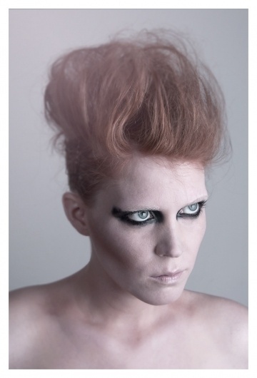 Anders Rimhoff « I Made This #photography #girl #portrait