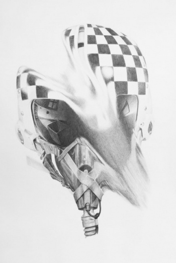 Boolean Values « Jonathan Zawada #realism #illustration #jonathan #pencil #zawada