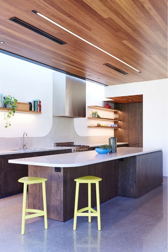 Jessamine Ave Residence in Melbourne / Project Group