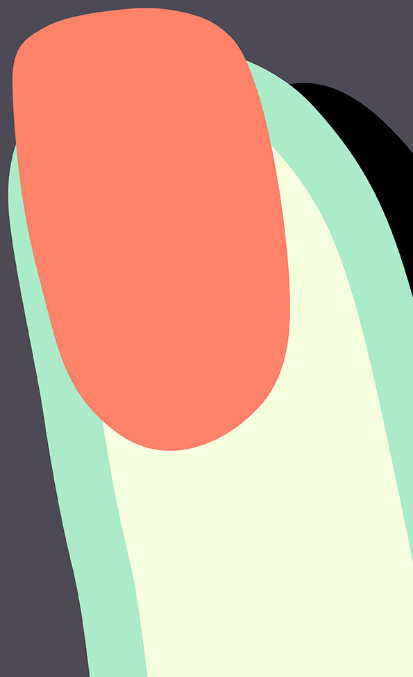 Fingernails_1 #mvm