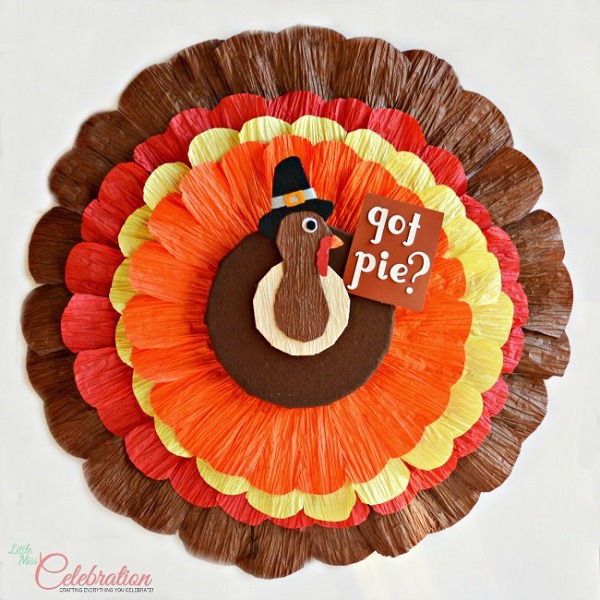 25+ Easy Fall #Crafts for Kids #DIY