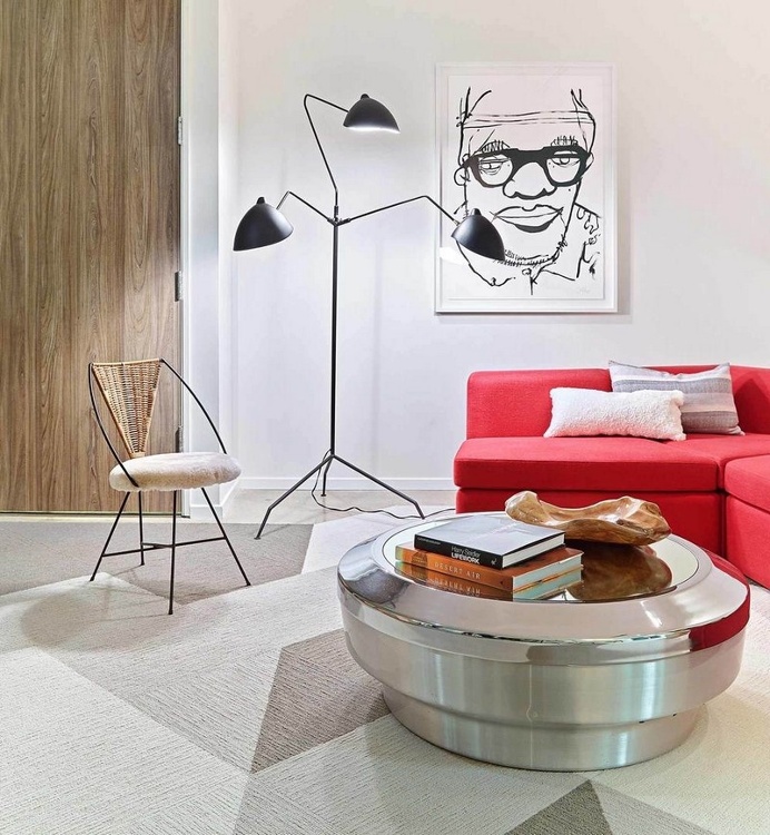 Wilshire Corridor Office – Fresh and Easy by Jamie Bush