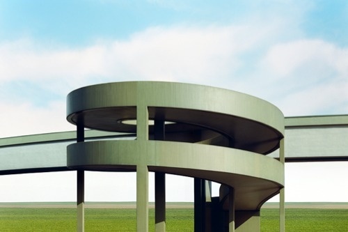 Josef Schulz « PICDIT #photo #photography #architecture