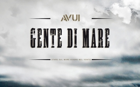 Graphic designer // website // Marco Cigolini #gente #di #mare