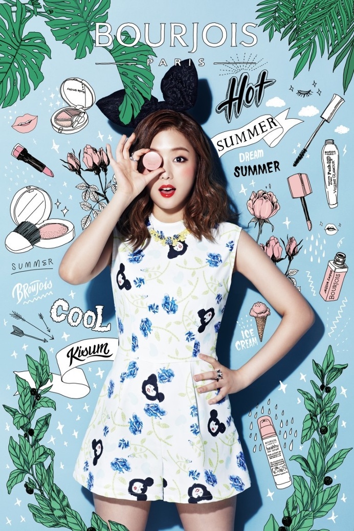 KISUM