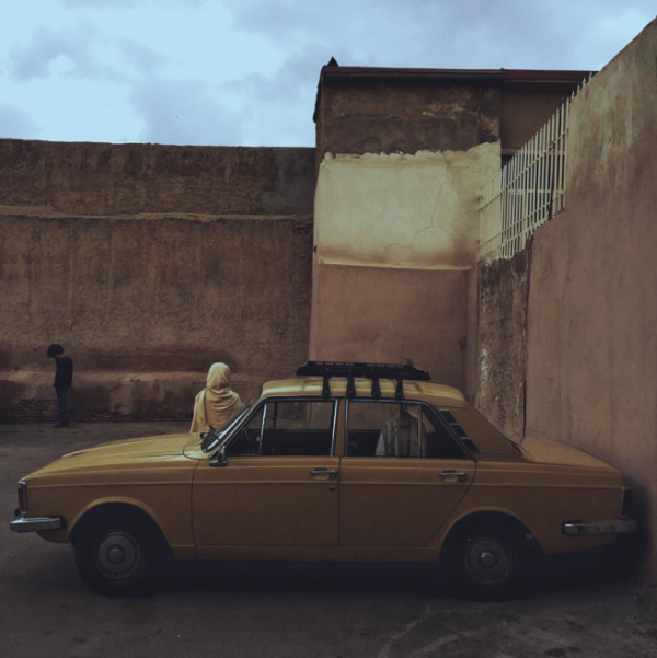 Morteza Niknahad | PICDIT