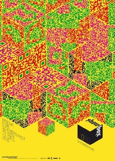 Halvor Bodin #bodin #halvor #design #graphic #poster