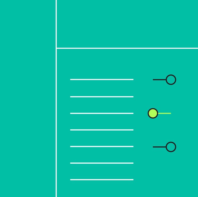 Selection controls - Material Design