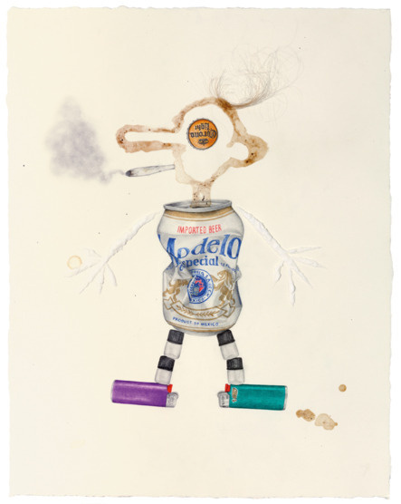 tinyvices.com #beer #beige #aurel #cigarettes #vices #schmidt