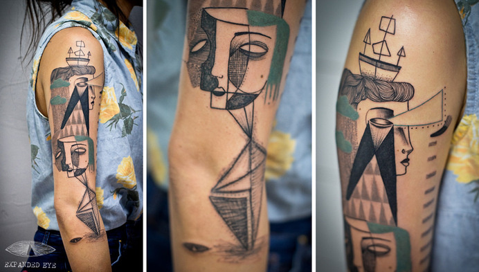 expanded-3 #tattoo #art