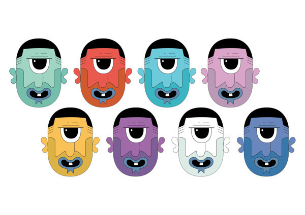 Cyclops 2 #darrenhealeycom