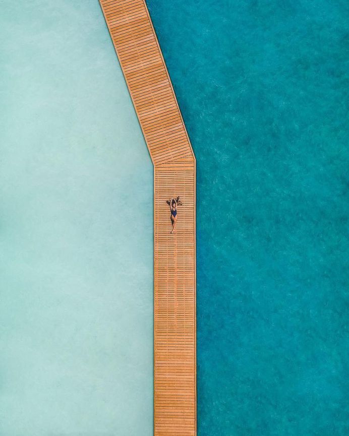Puerto Rico From Above: Drone Photography by Tommy Del Valle