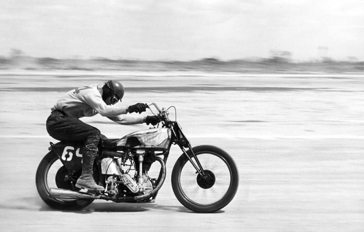 PHOTOGRAPHY OF BOB MAGILL | EPIC IMAGES OF AMERICAN MOTORCYCLING « The Selvedge Yard #motorcycle