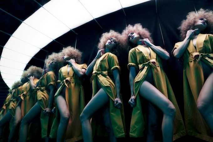 Fashion Photography by Salar Kheradpejouh #fashion #photography #inspiration