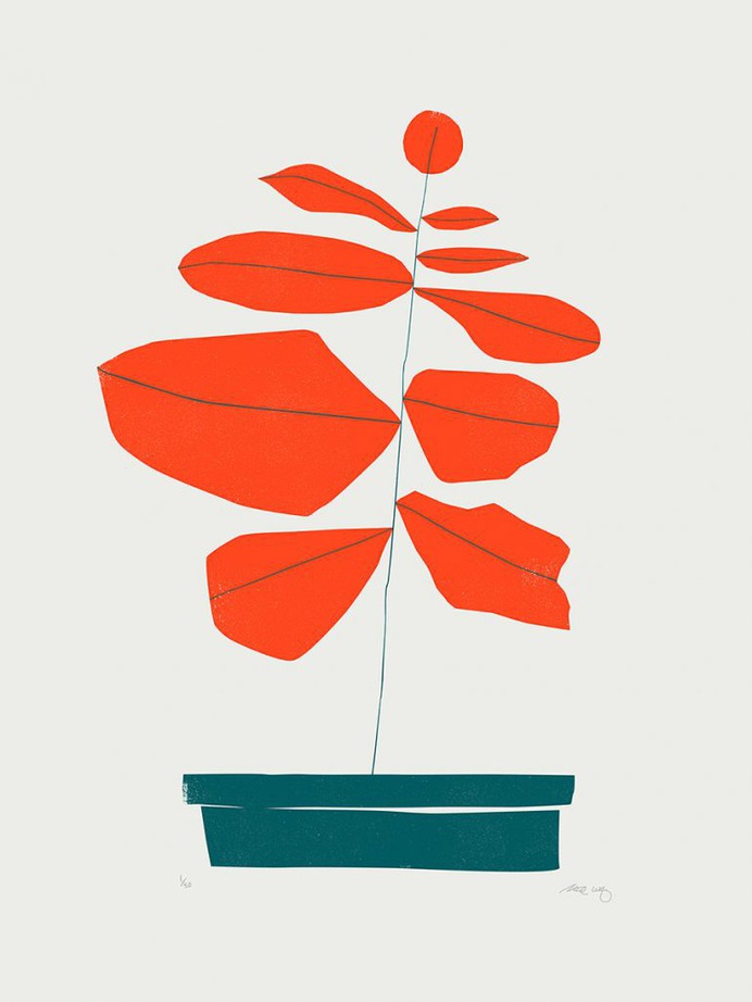 Plant