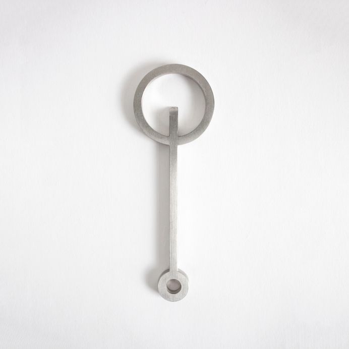 001 Bottle Opener by Orphan Work