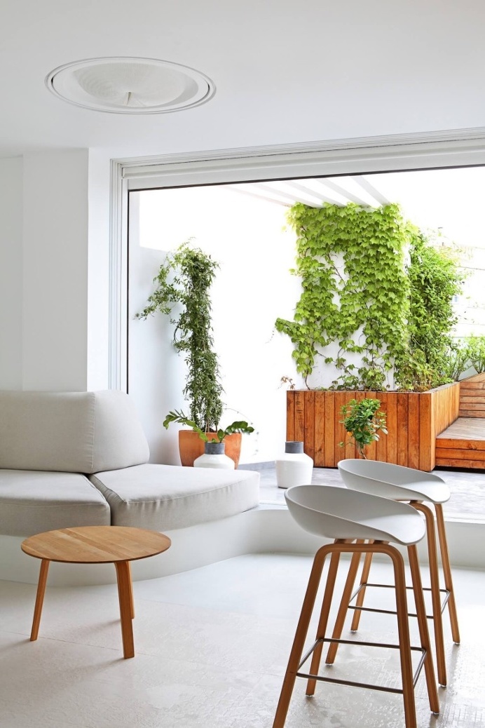 Valencia Penthouse